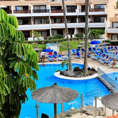 Apartamento Comfortable With Garden View San Miguel de Abona