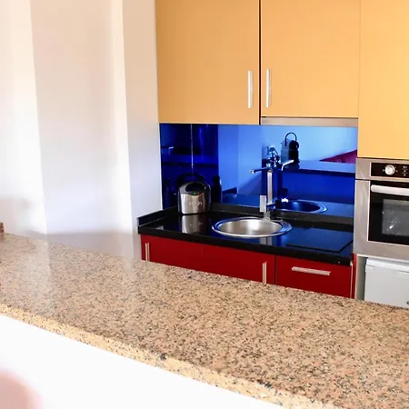 Apartamento Comfortable With Garden View