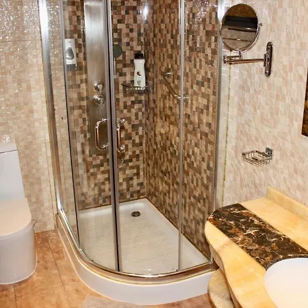 Apartamento Comfortable With Garden View *